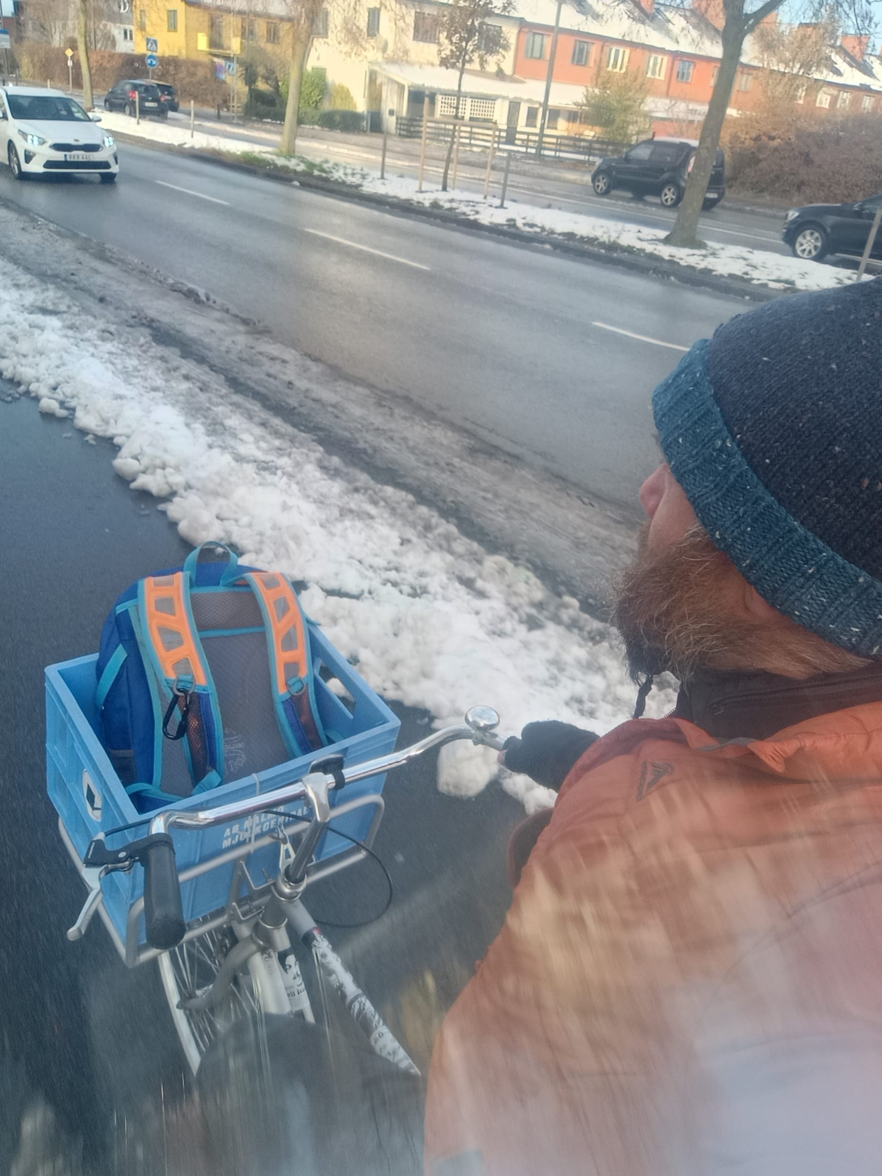 Granit Stålhästen Collab