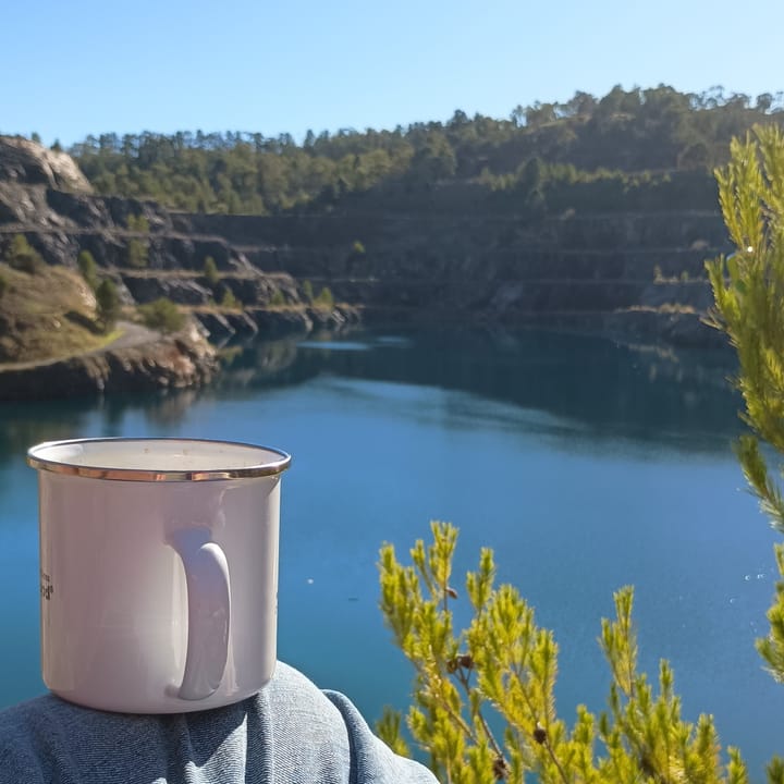 Coffee and Kanelbulle