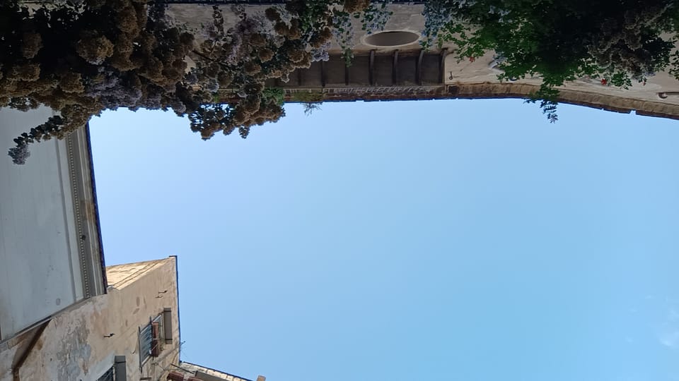 Parking lot