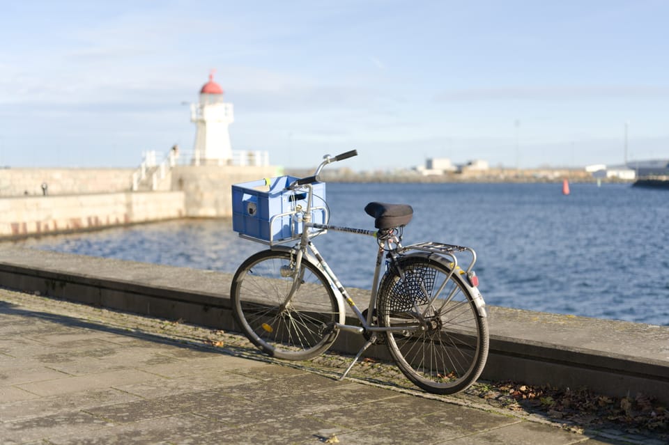 Granit Stålhästen Collab